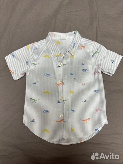 Рубашка GAP 92 размер