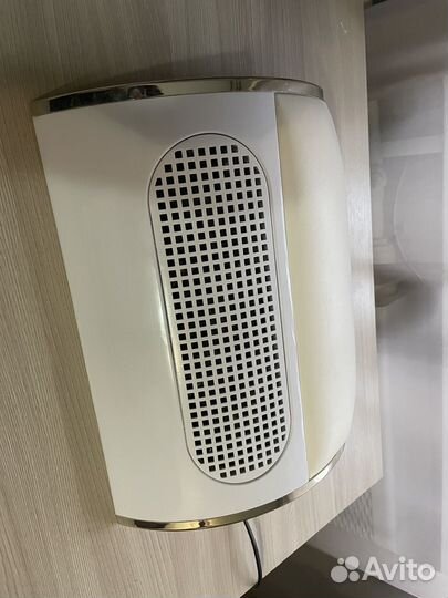 Пылесборник + подставка для рук