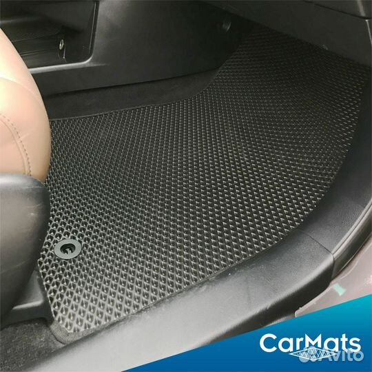 Ева коврики / EVA коврики