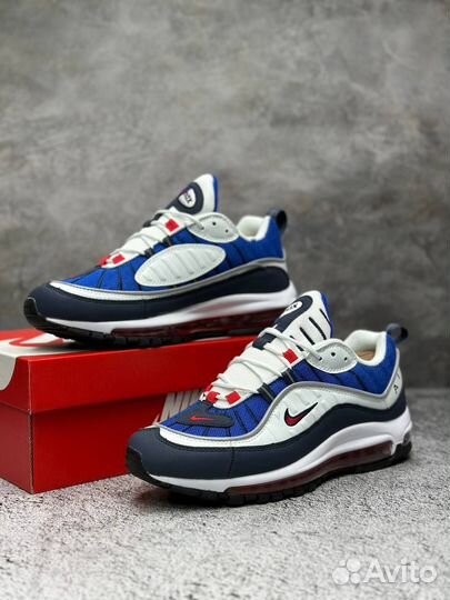 Nike Air Max 98 Gunam 2018 41-45