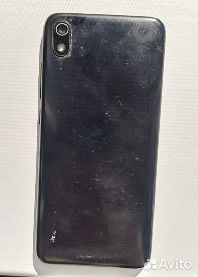 Телефон redmi 7a