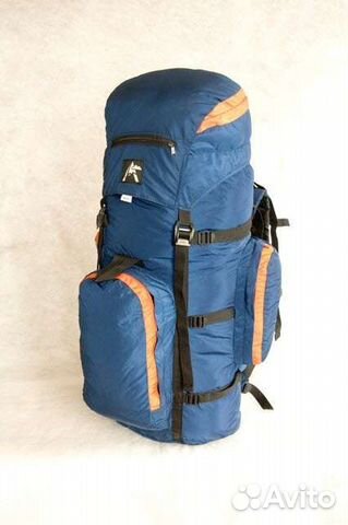 Рюкзак 85 и 100 литров Артель