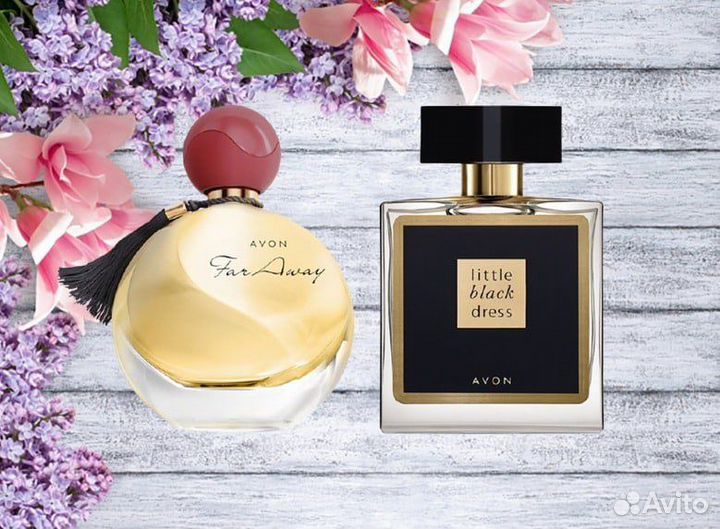 Эйвон avon косметика и парфюмерия по закупке