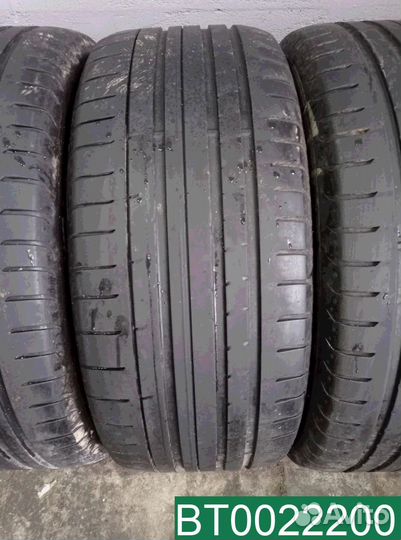 Goodyear Eagle F1 Asymmetric 2 SUV 285/45 R20 105W