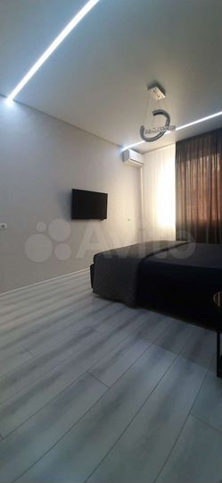 1-к. квартира, 37,3 м², 12/18 эт.