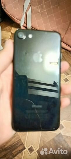 Телефон iPhone 7 128gb