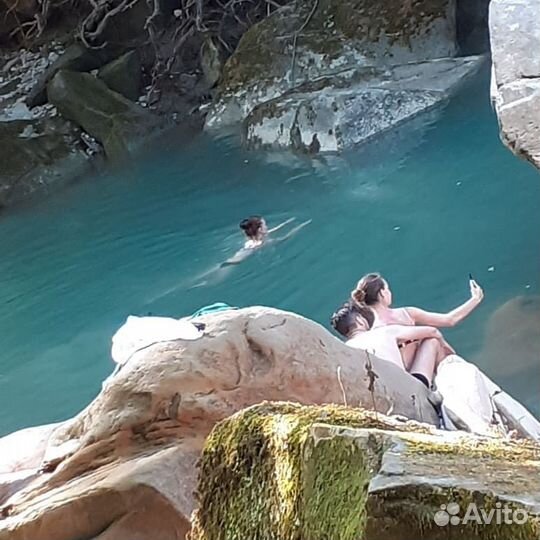 Джипинг Сочи Адлер абхазия экскурсии