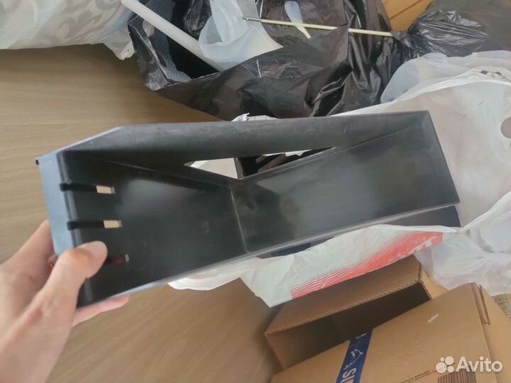 Подставка для документов