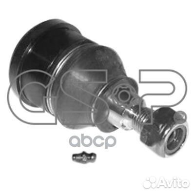 Опора шаровая chrysler sebring (JR) s080625 GSP