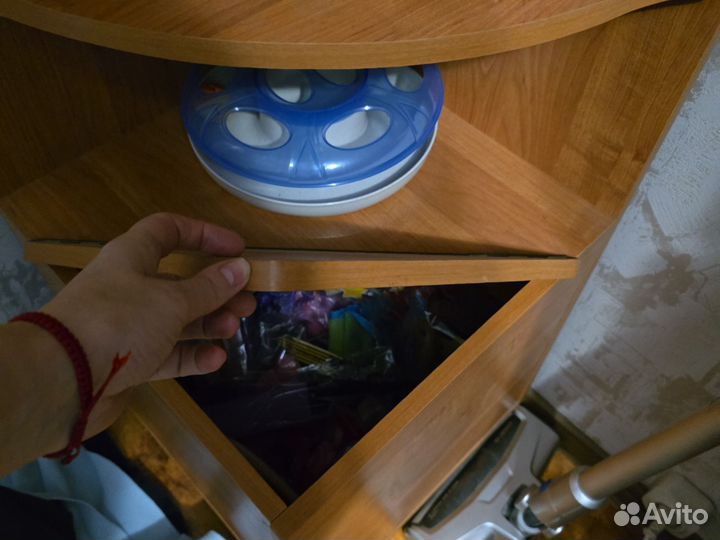 Уголок для спальни