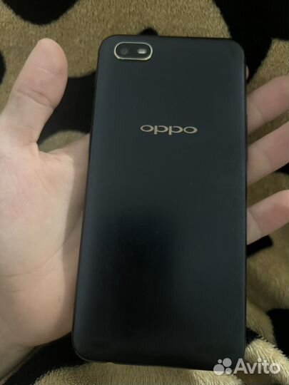 OPPO A1k, 2/32 ГБ