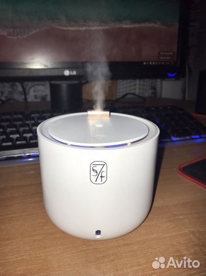 Увлажнитель воздуха