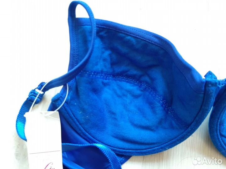 Новый Бюстгалтер 80С