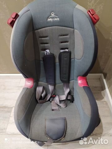 Аренда автокресла