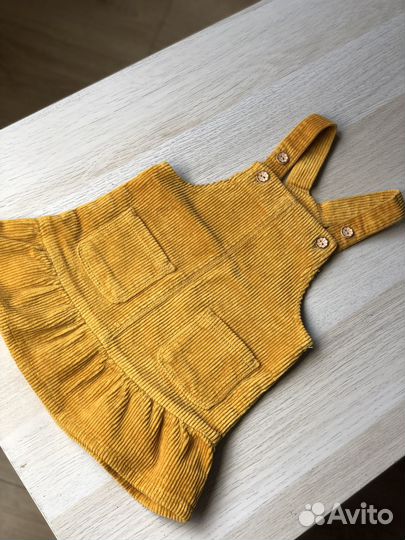 Одежда пакетом для девочки