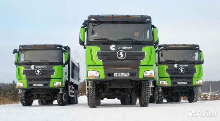 Вакансия водителя категории «С»