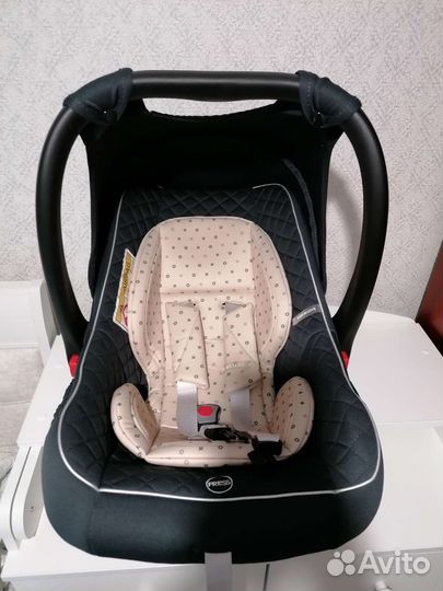 Автолюлька