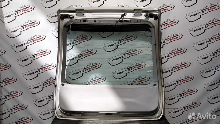 Дверь задняя toyota nadia ACN10 ACN10H ACN15 ACN15