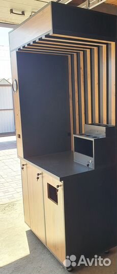 Кофейная стойка