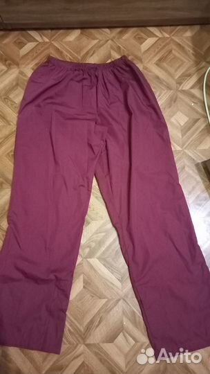 Поварская форма женская