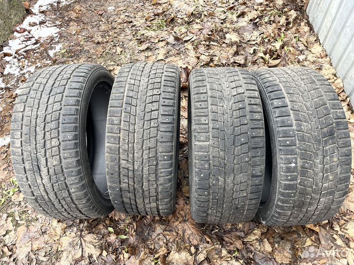Dunlop SP Winter Ice 01 225/45 R17