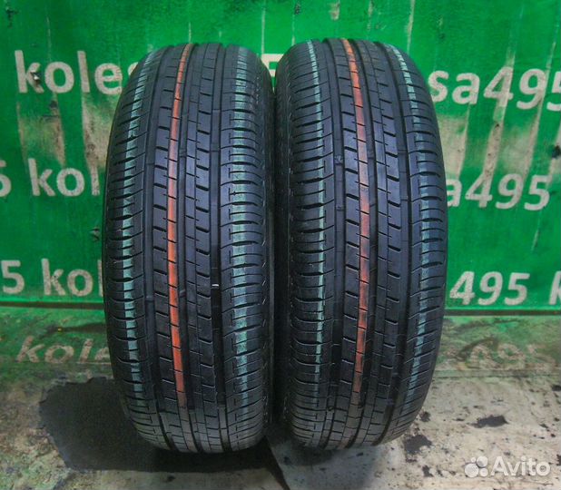 Bridgestone Ecopia EP150 185/55 R16 83V