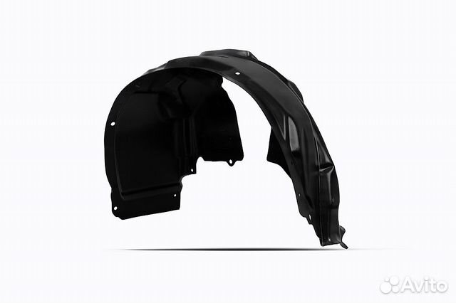 Подкрылок mitsubishi ASX 3 2020 - 5 дв. перед. лев