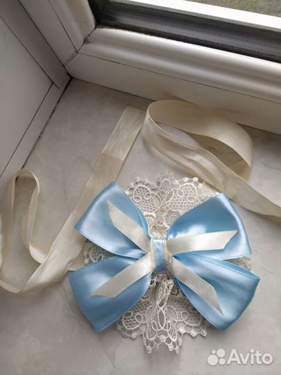 Лента на выписку