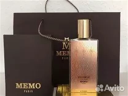 Lalibela в коробке