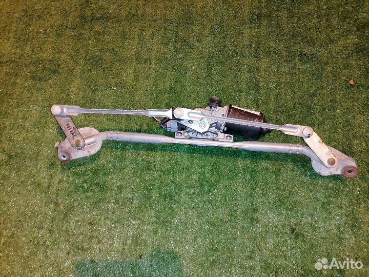 Трапеция дворников 85150-05070 Toyota Avensis AZT2