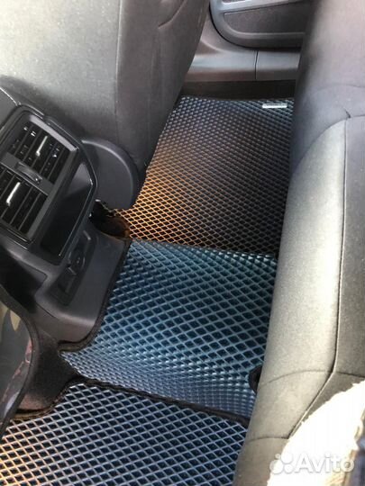 Коврики Ева в Иваново без предоплаты