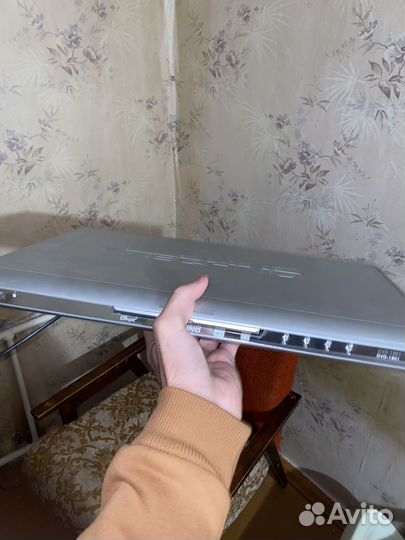 Дивиди приемник