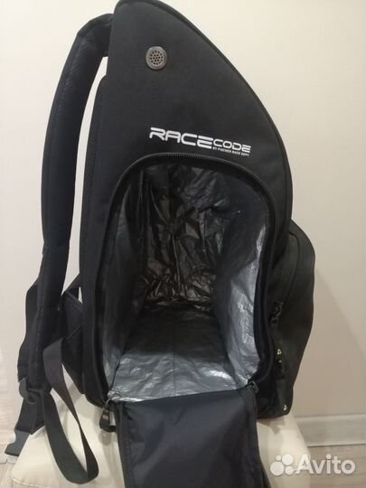 Рюкзак туристический на 40л