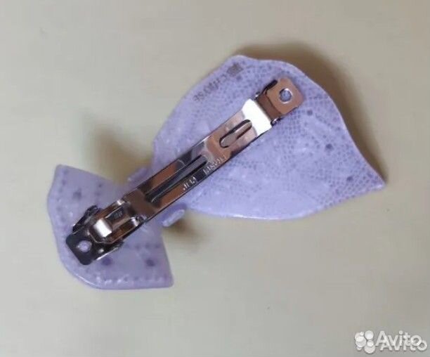 Заколка для волос Mon PlaisiR 07-891-2 Франция