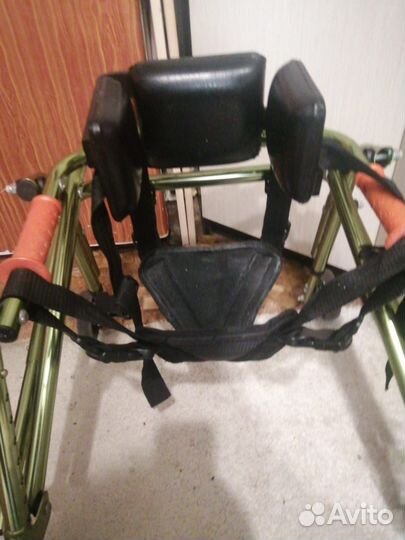 Ходунки для детей с дцп