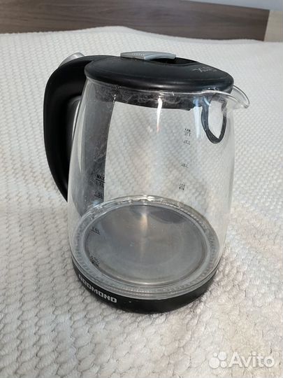 Чайник электрический