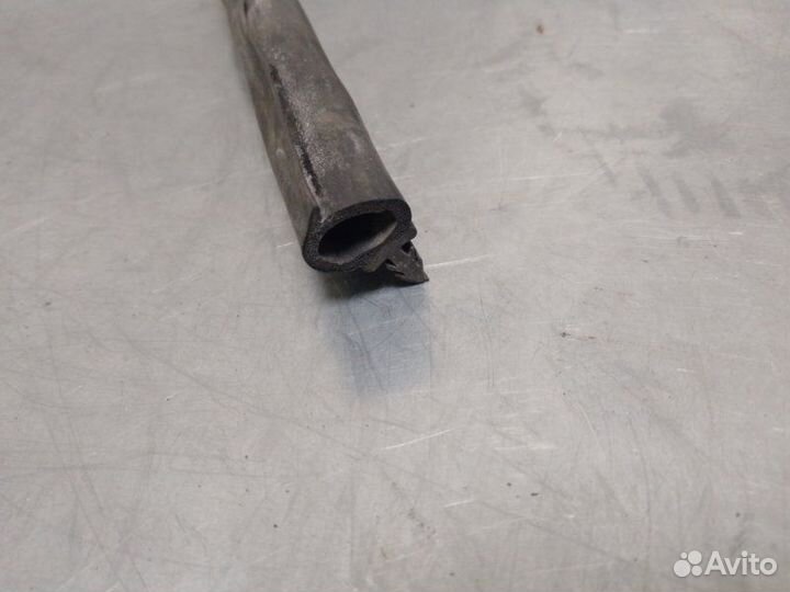 Уплотнитель капота Ford Focus Ii 2005-2008 хетчбэк