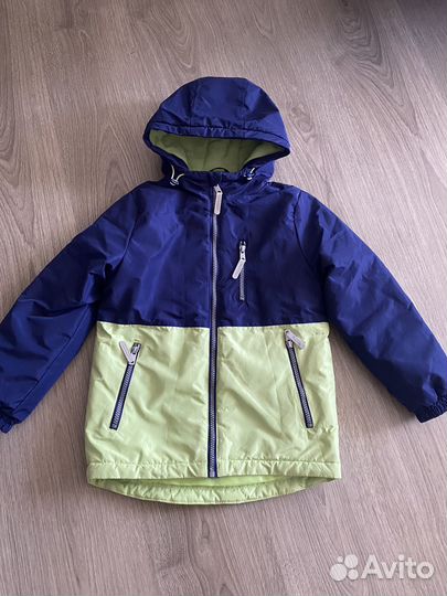 Куртка Futurino