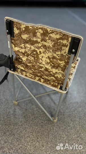 Стул складной nomad HBA-015-008