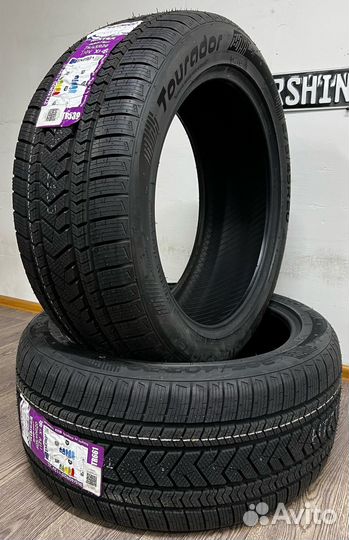 Tourador Winter Pro TSU1 275/45 R20 110V