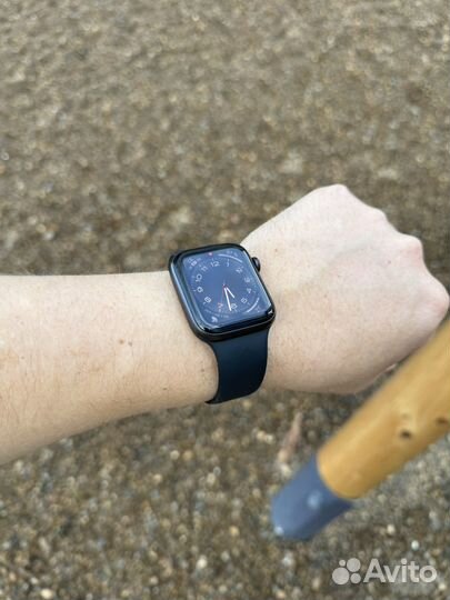 Apple watch SE gen 1