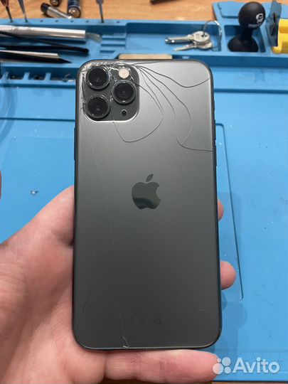 Ремонт iPhone/Android ремонт сотовых телефонов