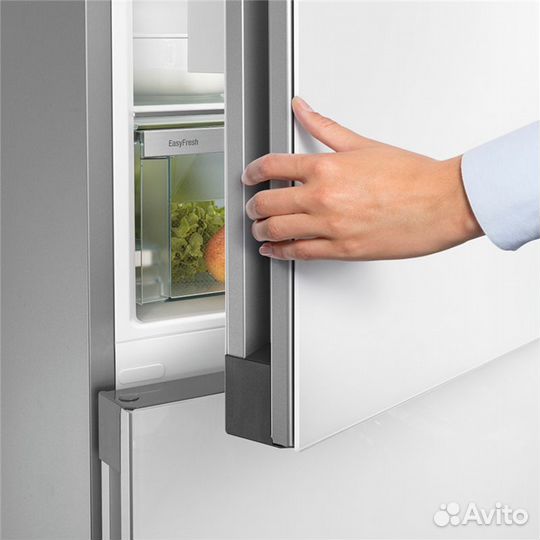 Холодильник Side by Side Liebherr XRFsf 5225-20 00