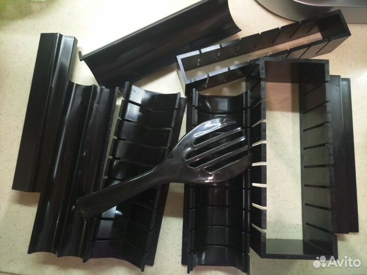 Суши набор для приготовления