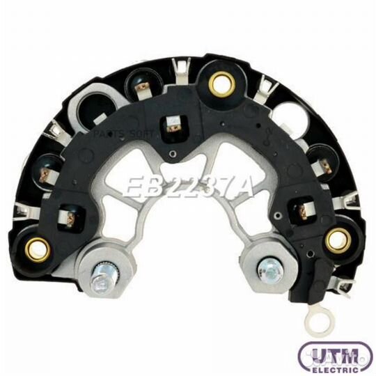 UTM EB2237A Диодный мост генератора