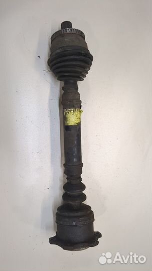 Полуось Audi A4 (B5), 1996