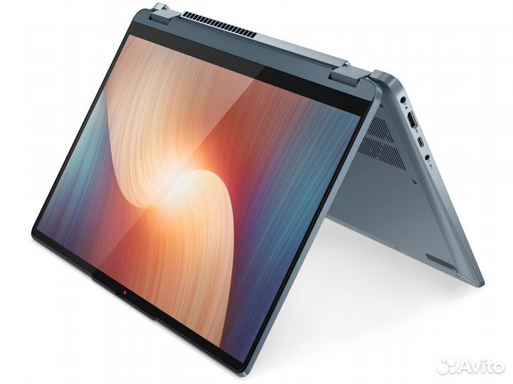 Lenovo IdeaPad Flex 5 14ALC7 Новый, трансформер, с