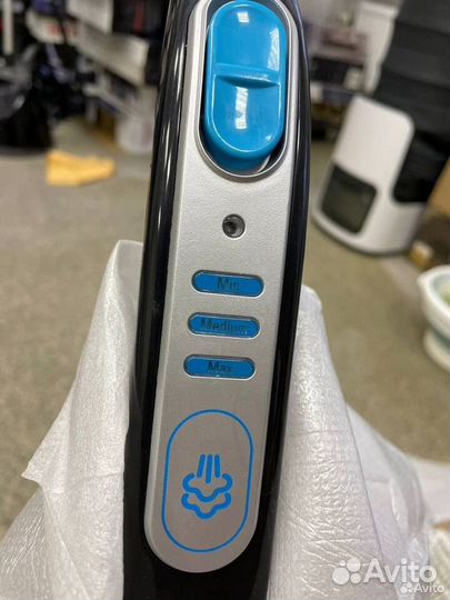 Пароочиститель пылесос Tefal VP6555RH