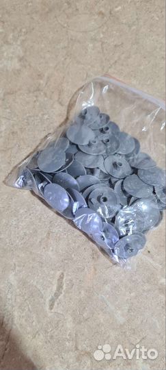 Новая фурнитура для мебели пакетом