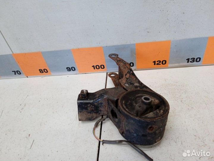 Опора двигателя задняя Nissan Murano Z50 3.5 2004